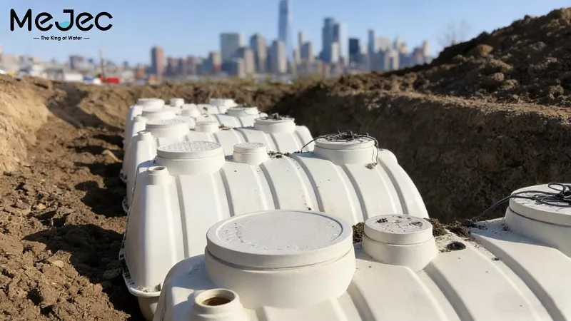 Mejec 3m³day Wastewater Treatment Plants Installed Across North America.jpg